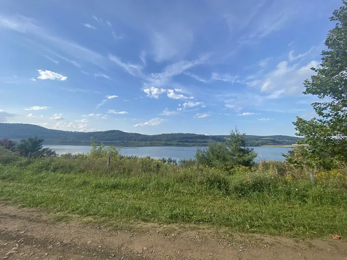 Ives Run Campground 9