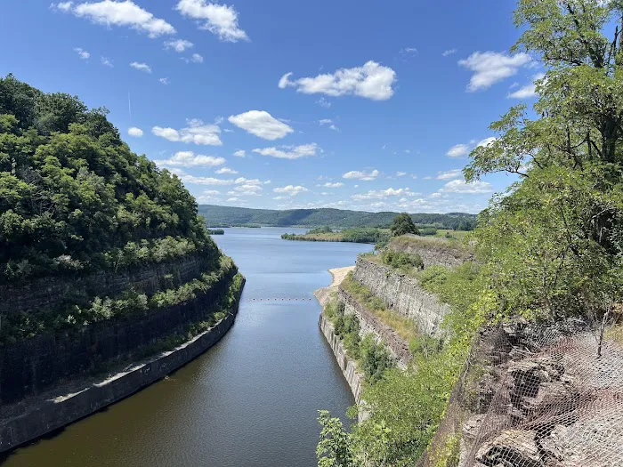 Ives Run Campground 2