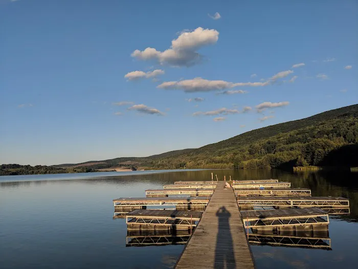 Ives Run Campground 0