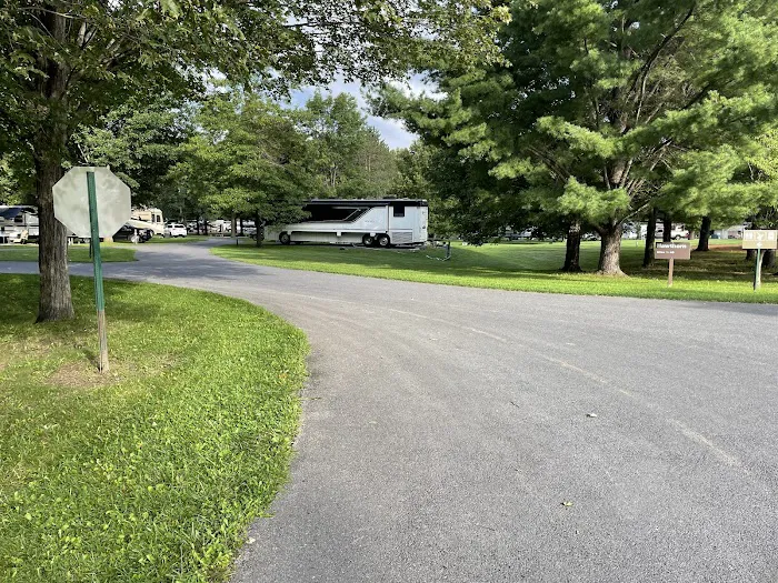 Ives Run Campground 6