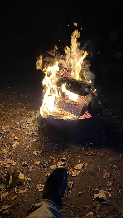 Twin Streams Campground 5