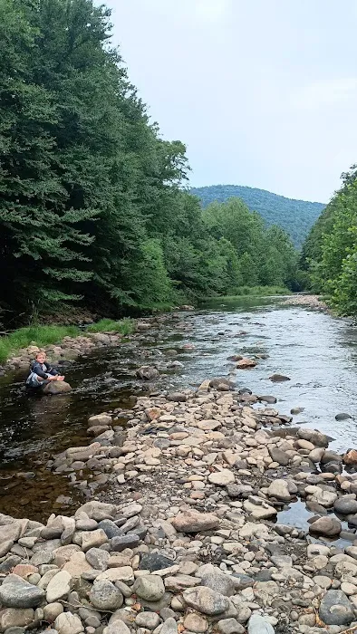 Twin Streams Campground 3