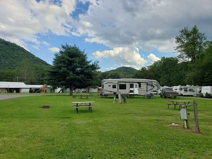 Twin Streams Campground 0