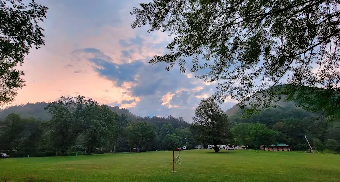 Stony Fork Creek Campground 7