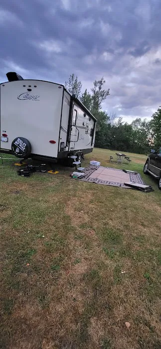 Gardner Hill Campground 7