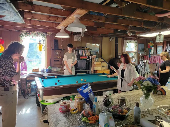 Gardner Hill Campground 6