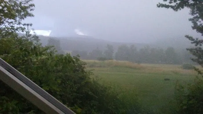 Gardner Hill Campground 3