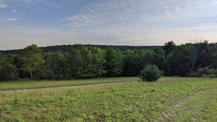 Gardner Hill Campground 0