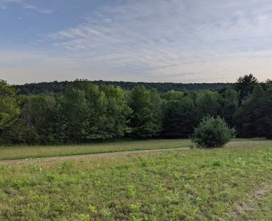 Gardner Hill Campground