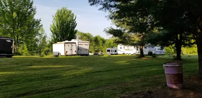 Gardner Hill Campground 8