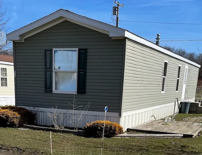 Crestwood Mobile Home Park 2