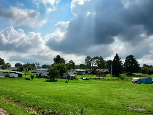 Crestwood Mobile Home Park 0