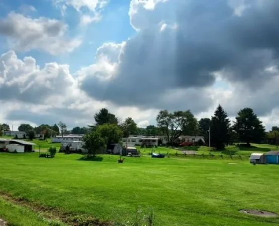 Crestwood Mobile Home Park