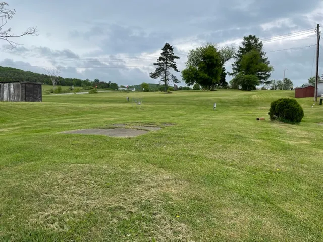 Crestwood Mobile Home Park 1