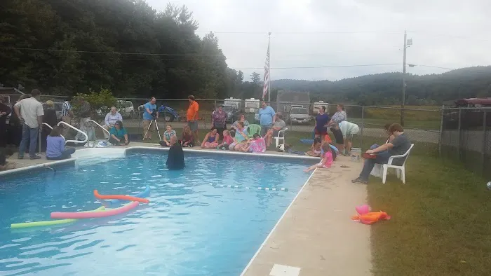 White Birch Campground 0