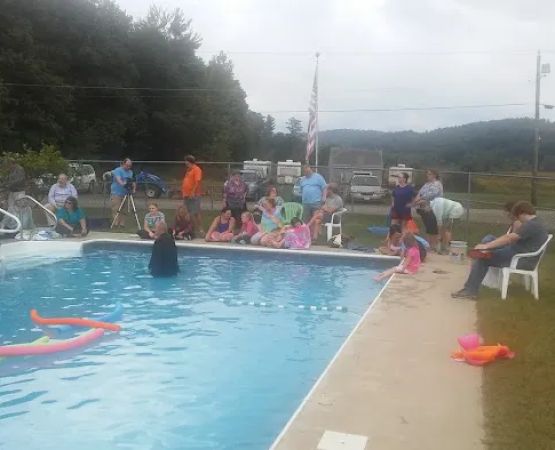 White Birch Campground