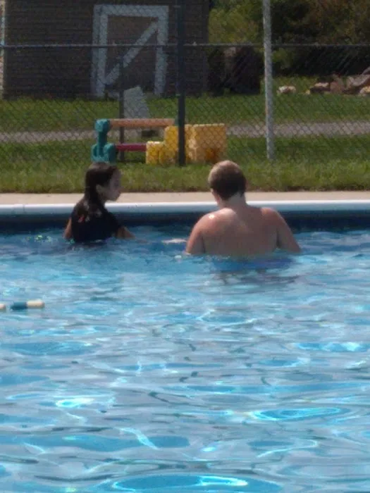 White Birch Campground 1