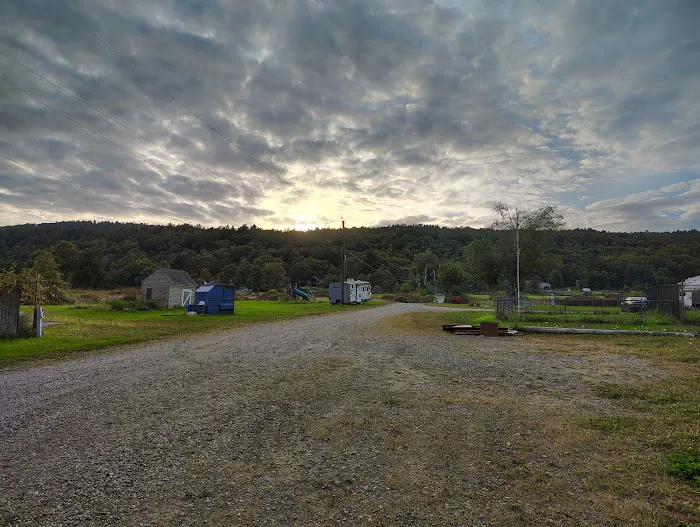 White Birch Campground 2