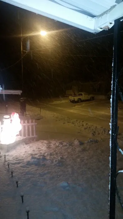 Heritage Association, Inc. 0