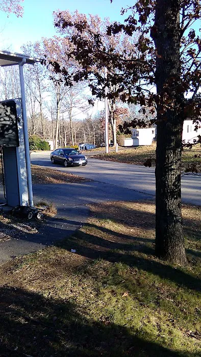 Heritage Association, Inc. 2