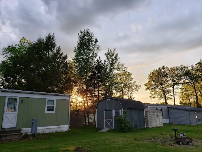 Heritage Association, Inc. 8