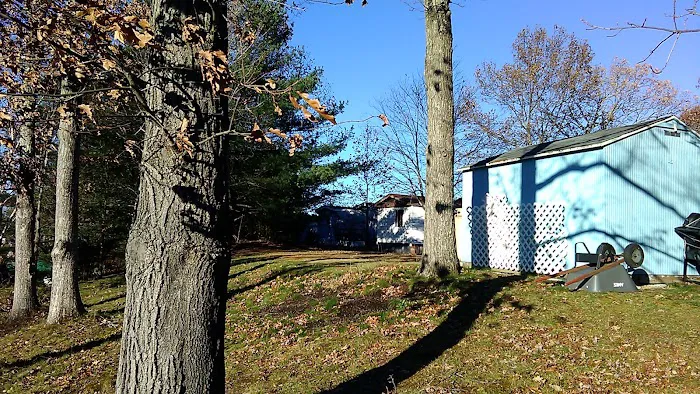 Heritage Association, Inc. 5