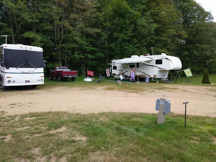 Oak Haven Campground 5
