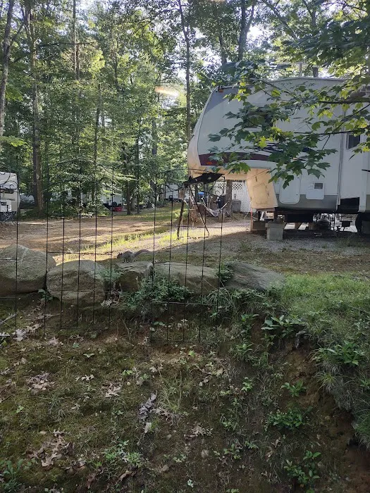 Oak Haven Campground 7