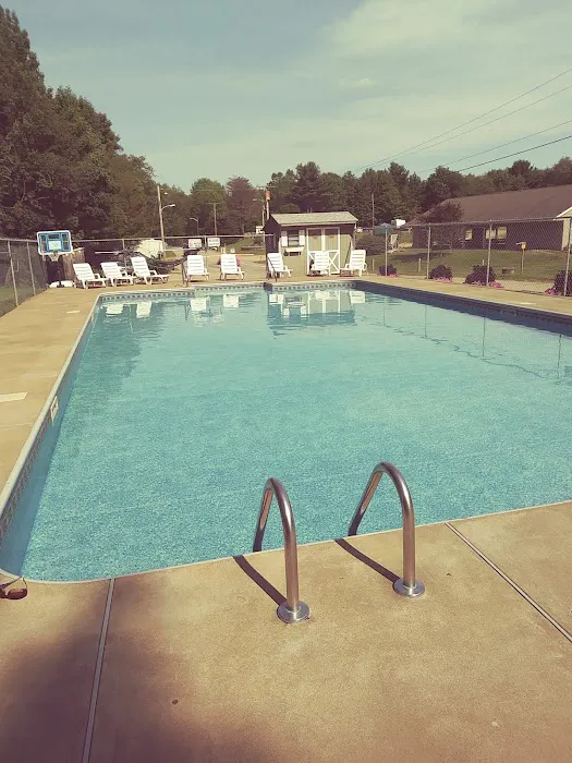 Oak Haven Campground 9