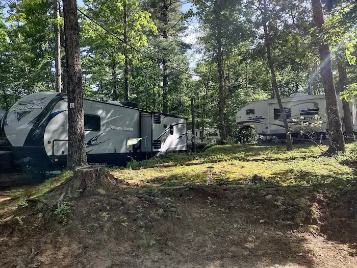 Oak Haven Campground 1