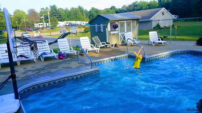 Oak Haven Campground 8