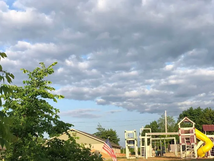 Village Green Family Campground 4