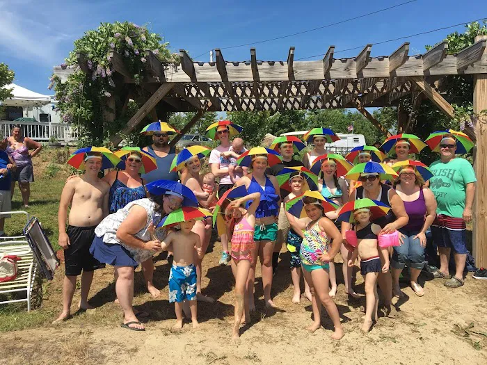 Village Green Family Campground 2