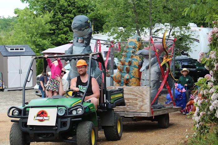 Village Green Family Campground 6