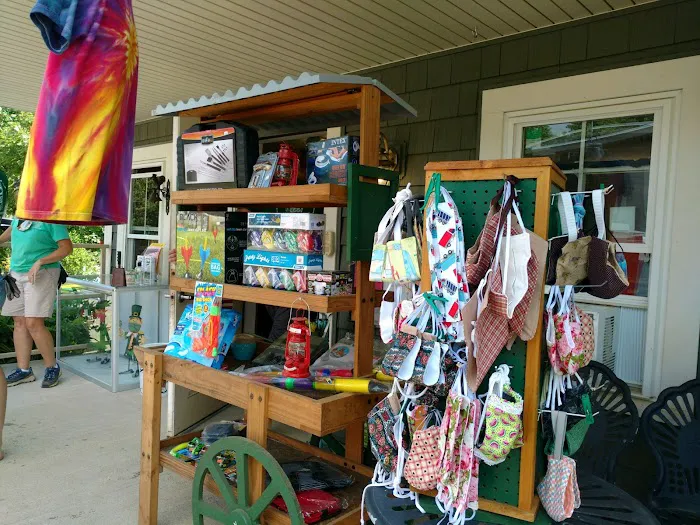 Village Green Family Campground 9