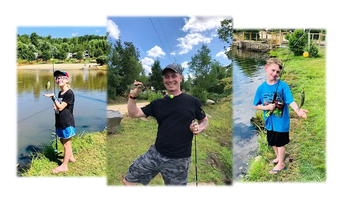 Village Green Family Campground 8