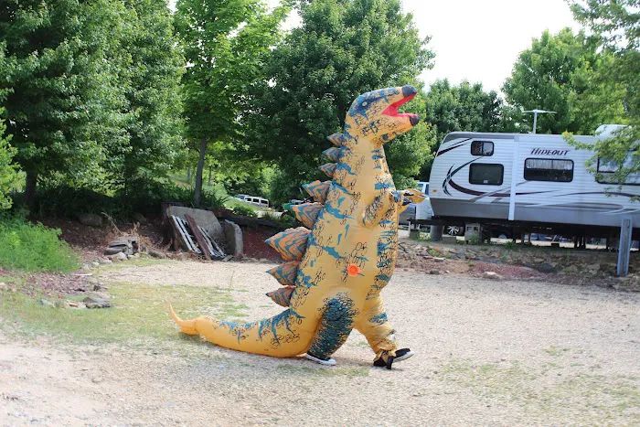 Village Green Family Campground 7