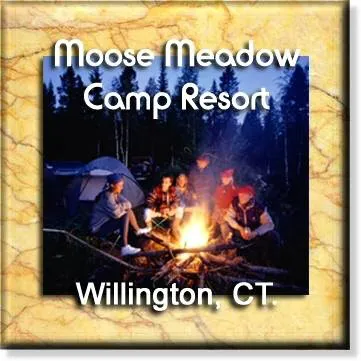Moosemeadow Camping Resort 1