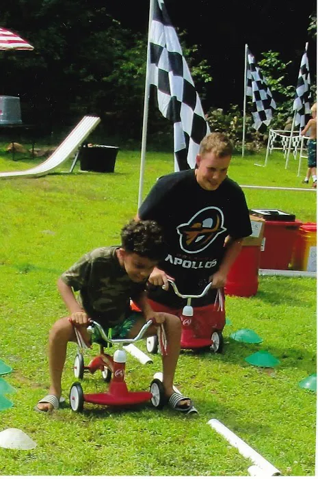 Moosemeadow Camping Resort 3