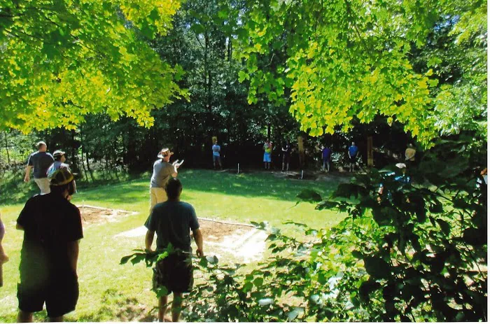 Moosemeadow Camping Resort 0