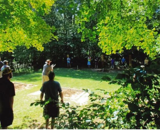 Moosemeadow Camping Resort