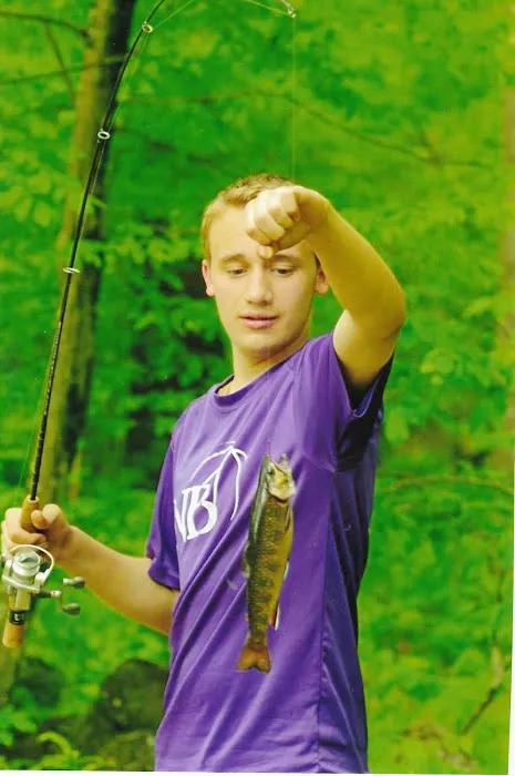 Moosemeadow Camping Resort 2