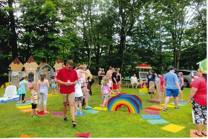 Moosemeadow Camping Resort 9