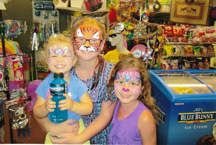 Moosemeadow Camping Resort 8