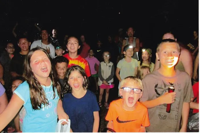 Moosemeadow Camping Resort 7