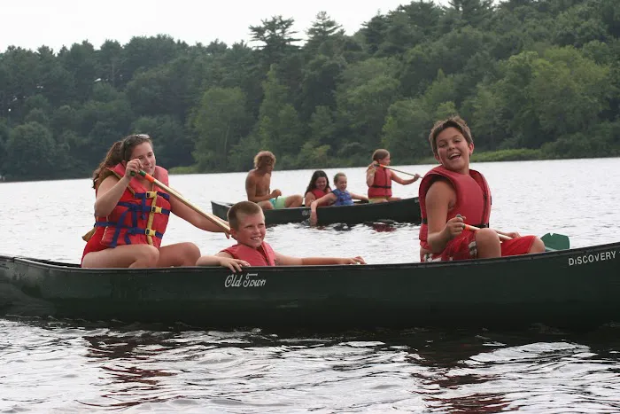 Holiday Hill Day Camp and Recreation Center 6