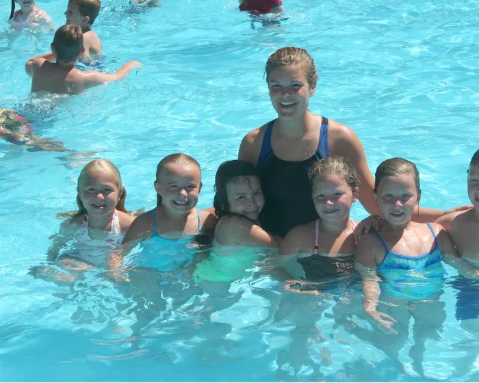 Holiday Hill Day Camp and Recreation Center 7