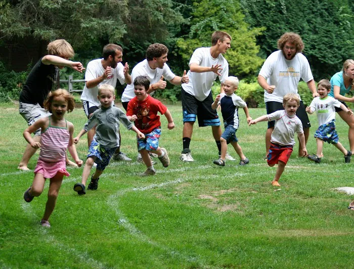 Holiday Hill Day Camp and Recreation Center 1