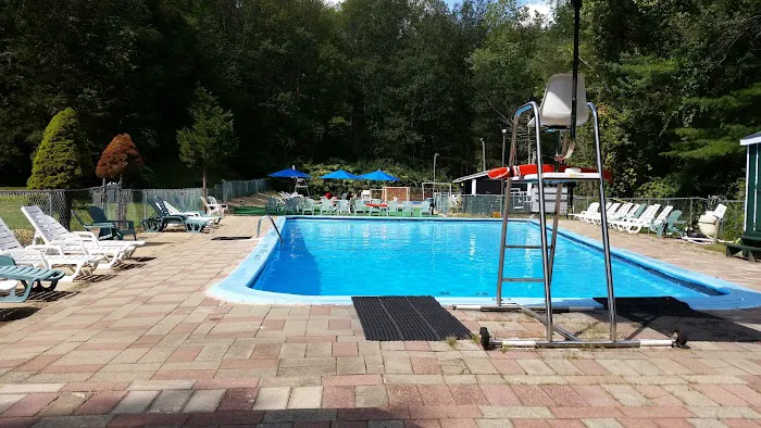 Holiday Hill Day Camp and Recreation Center 9