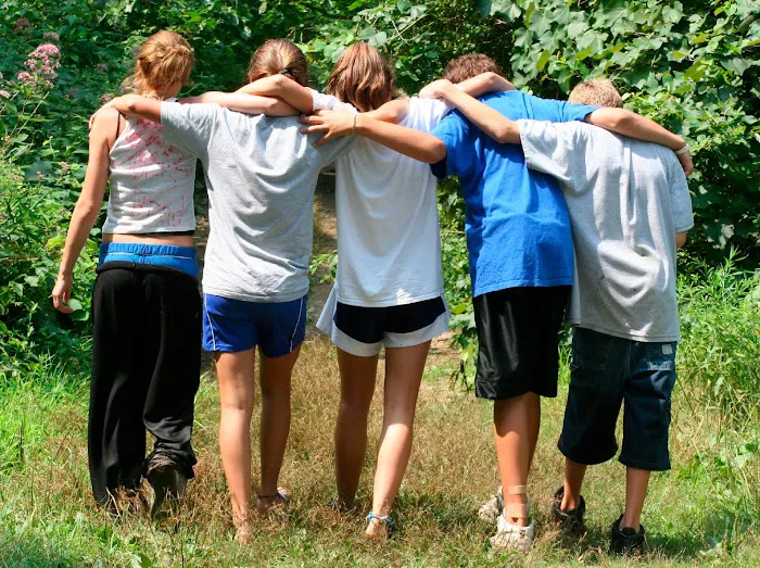 Holiday Hill Day Camp and Recreation Center 5